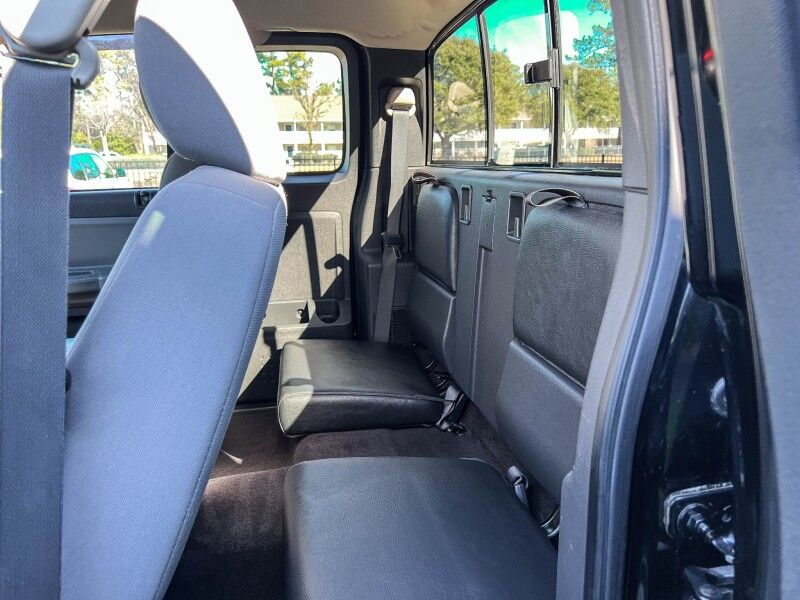 2008 Dodge Dakota SXT Wilmington NC