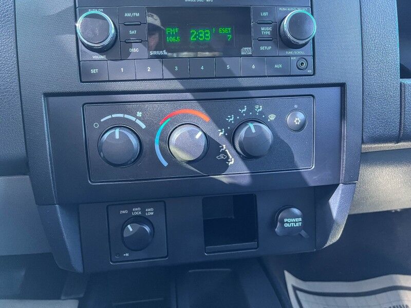 2008 Dodge Dakota SXT Wilmington NC