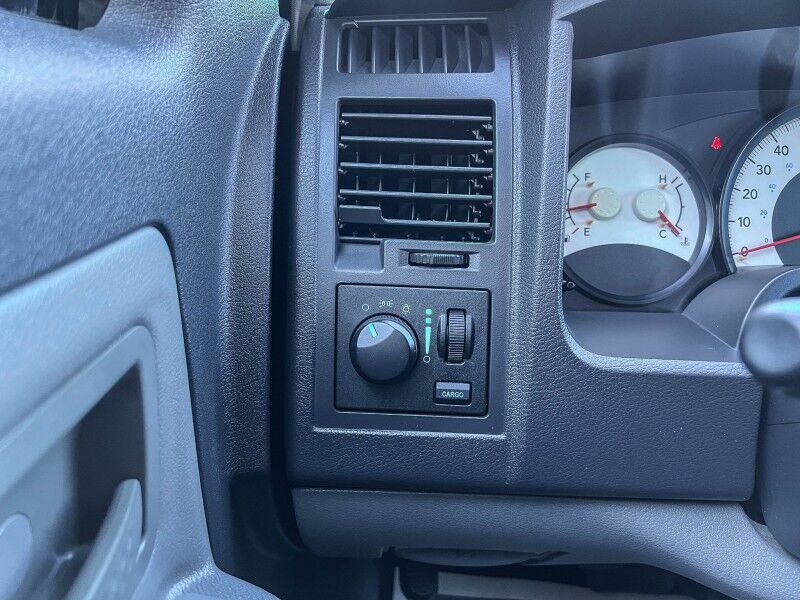 2008 Dodge Dakota SXT Wilmington NC