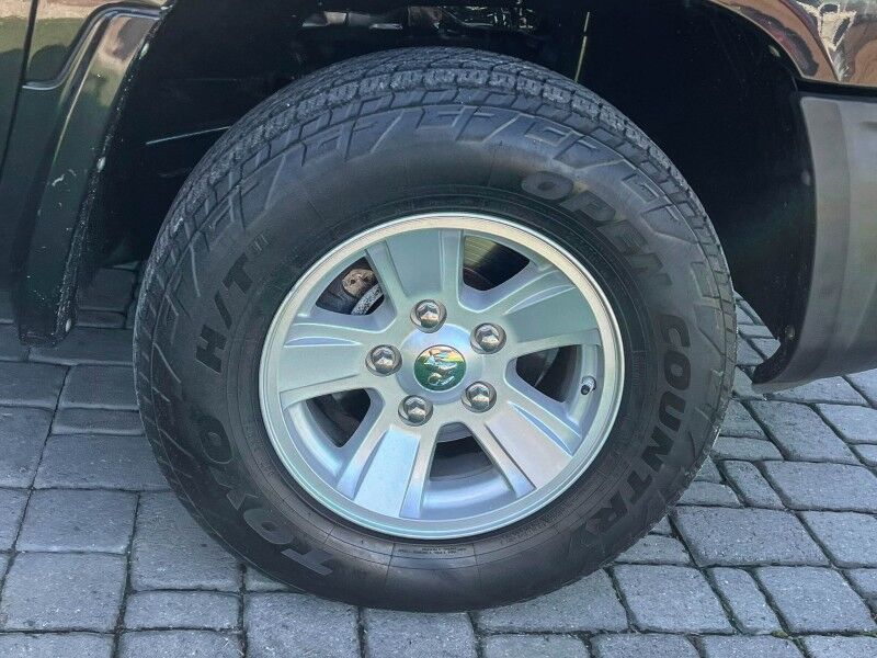 2008 Dodge Dakota SXT Wilmington NC