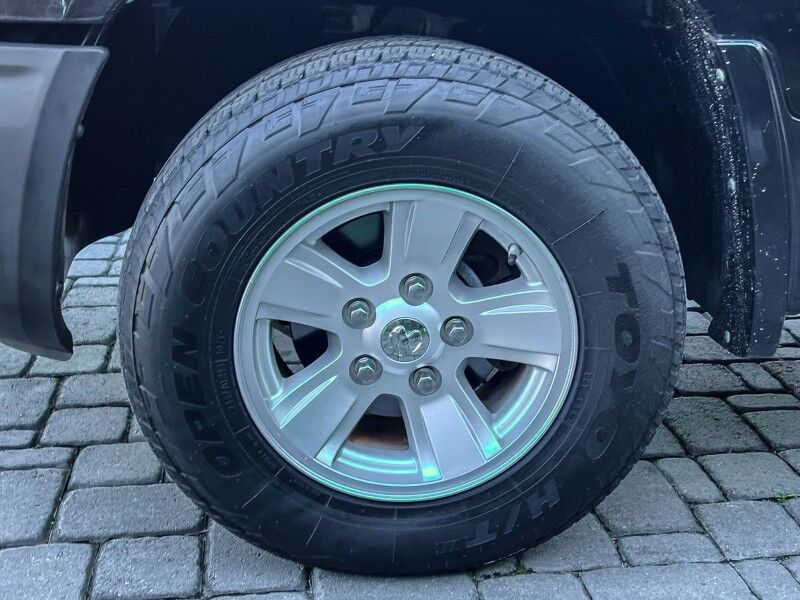 2008 Dodge Dakota SXT Wilmington NC