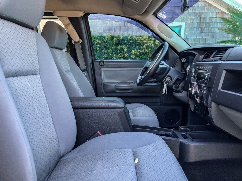 2008 Dodge Dakota SXT Wilmington NC