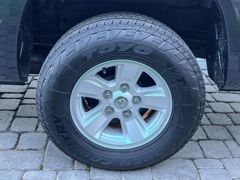 2008 Dodge Dakota SXT Wilmington NC