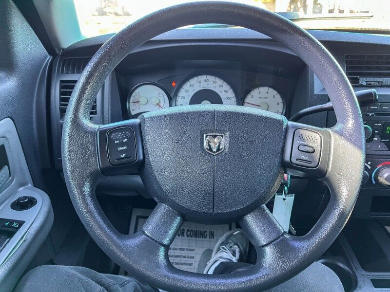 2008 Dodge Dakota SXT Wilmington NC