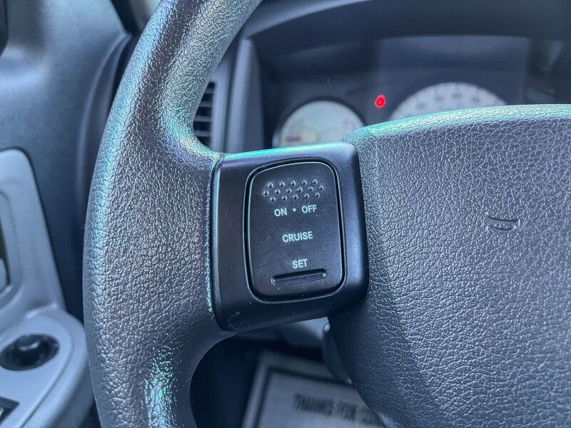 2008 Dodge Dakota SXT Wilmington NC