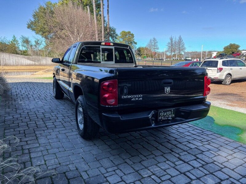 2008 Dodge Dakota SXT Wilmington NC