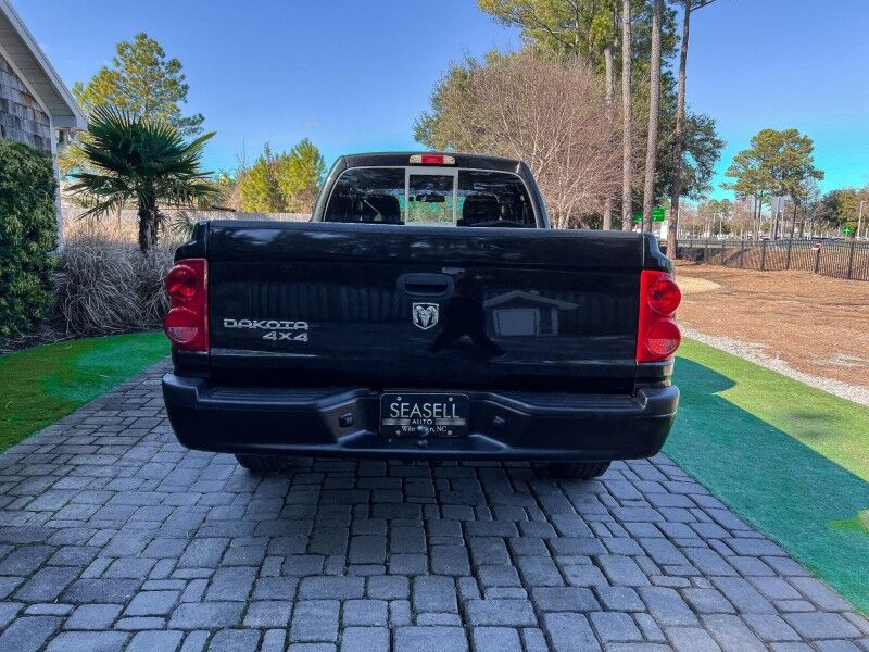 2008 Dodge Dakota SXT Wilmington NC