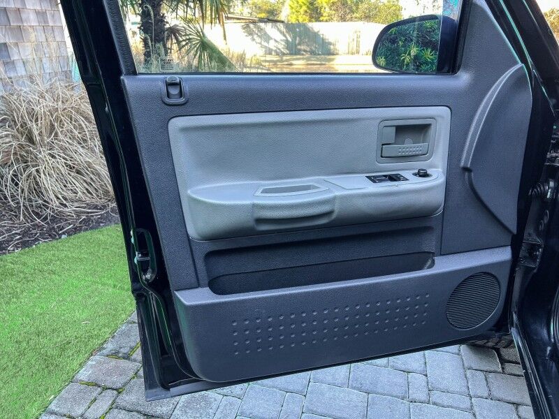 2008 Dodge Dakota SXT Wilmington NC