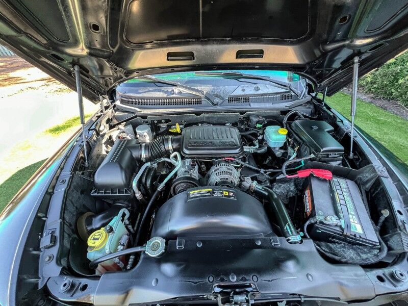 2008 Dodge Dakota SXT Wilmington NC