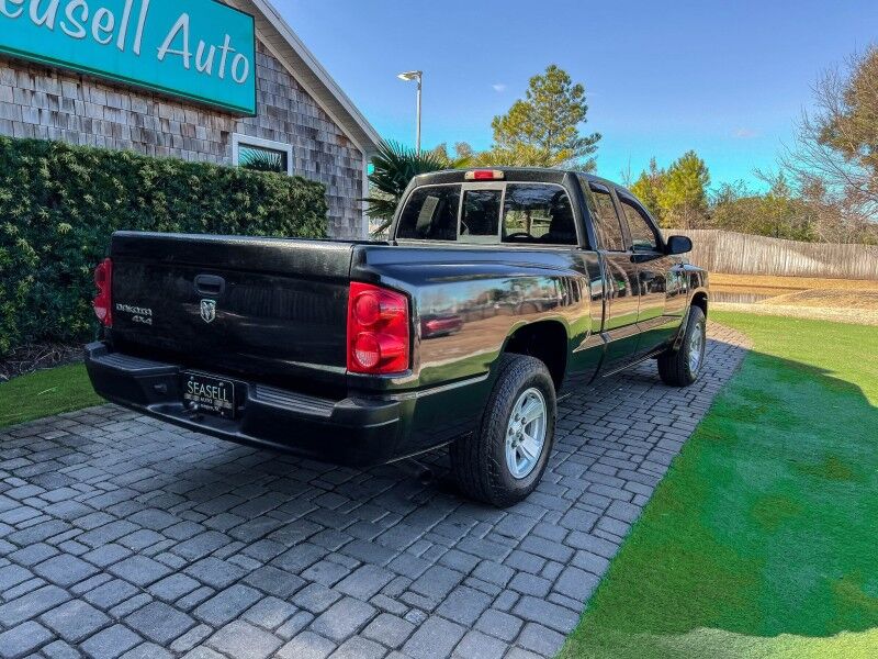 2008 Dodge Dakota SXT Wilmington NC