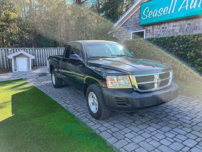 2008 Dodge Dakota SXT Wilmington NC