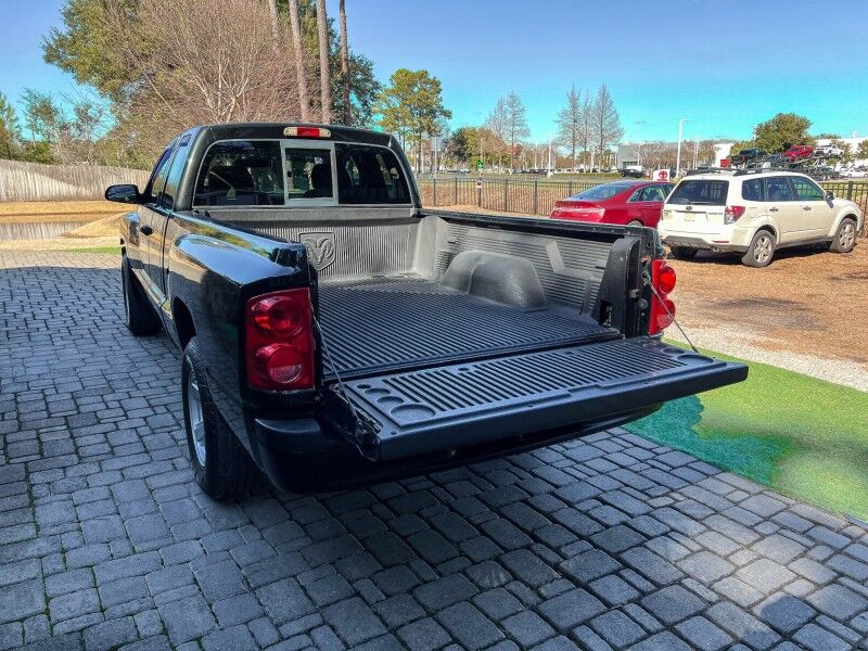 2008 Dodge Dakota SXT Wilmington NC