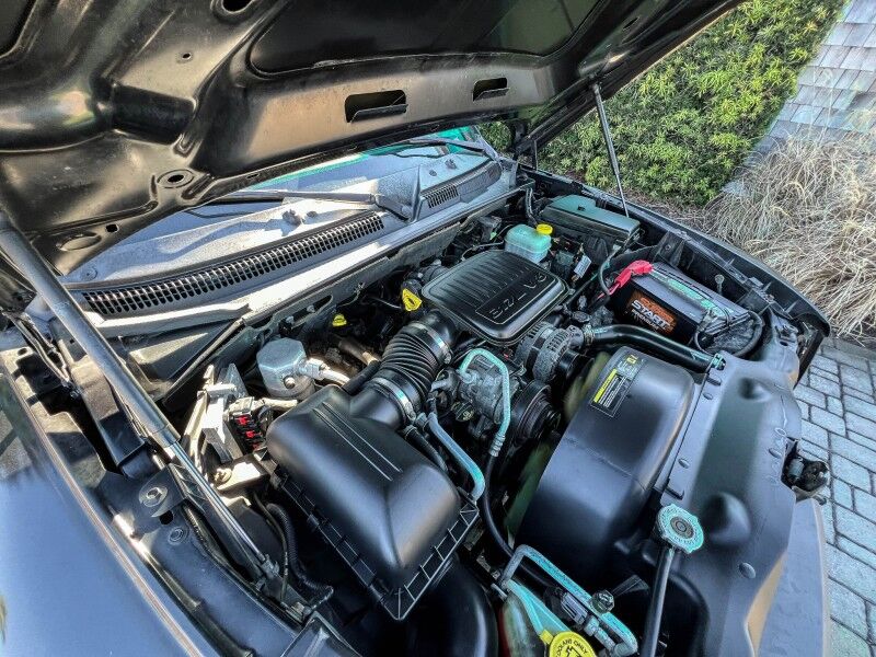 2008 Dodge Dakota SXT Wilmington NC