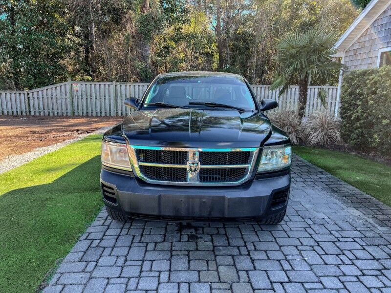2008 Dodge Dakota SXT Wilmington NC