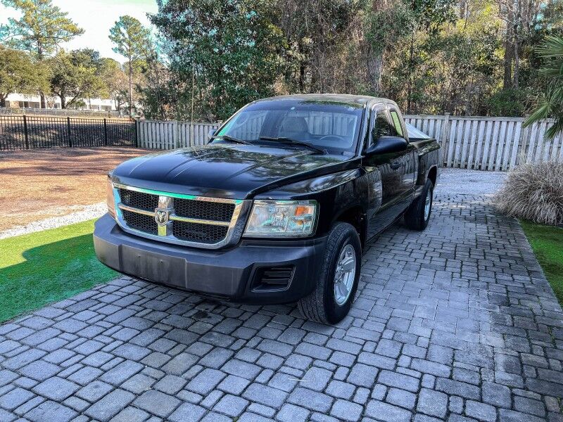 2008 Dodge Dakota SXT Wilmington NC
