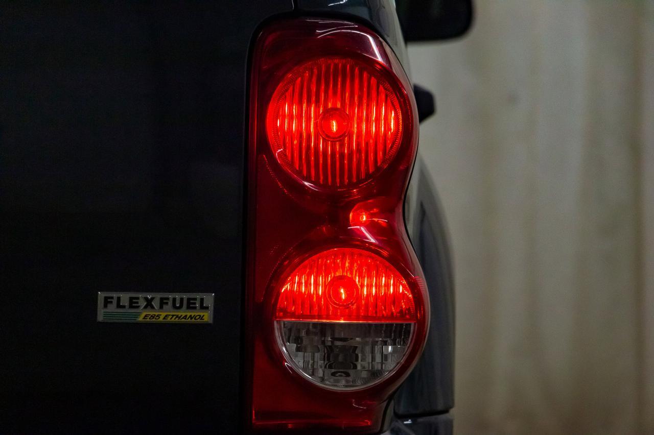 2008 Dodge Durango 4x4 SLT 3rd Row Red Deer AB