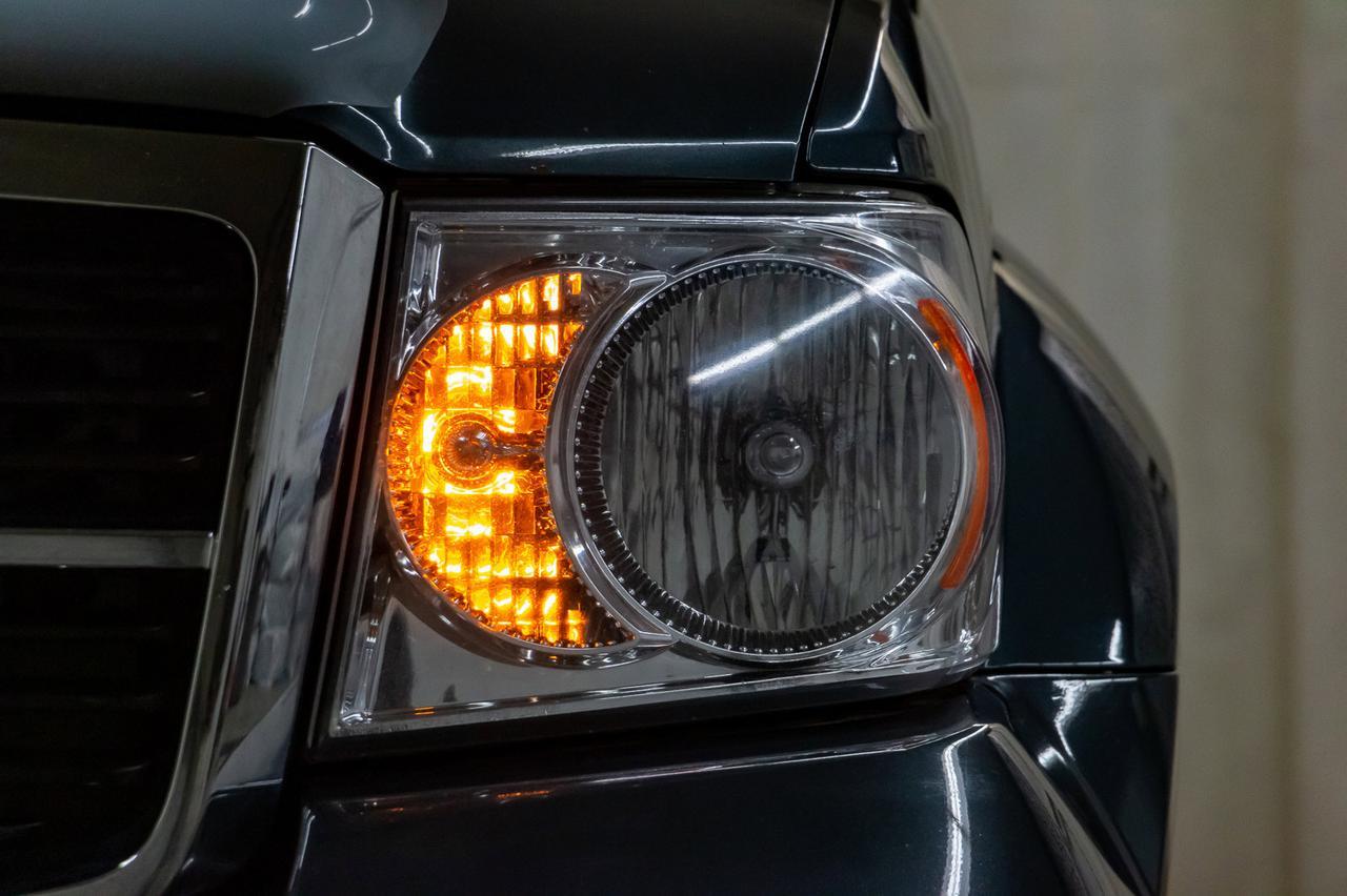 2008 Dodge Durango 4x4 SLT 3rd Row Red Deer AB