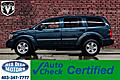 2008 Dodge Durango 4x4 SLT 3rd Row