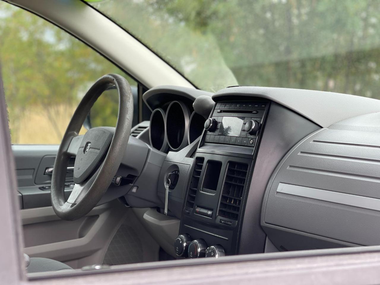 2008 Dodge Grand Caravan SE Post Falls ID