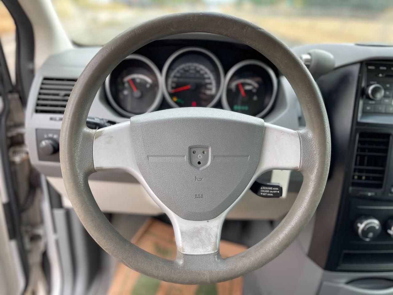 2008 Dodge Grand Caravan SE Post Falls ID