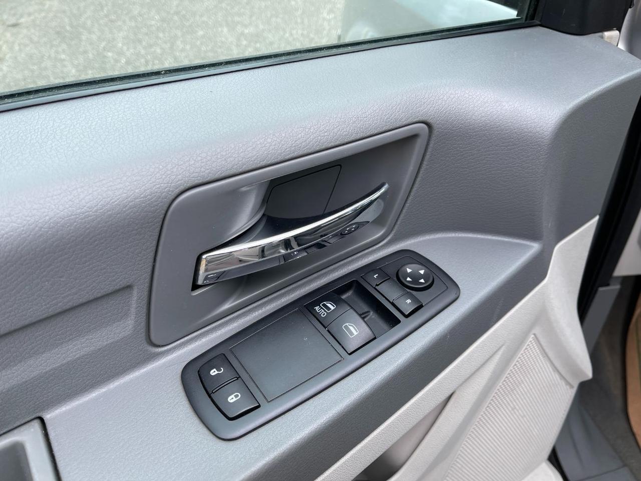 2008 Dodge Grand Caravan SE Post Falls ID
