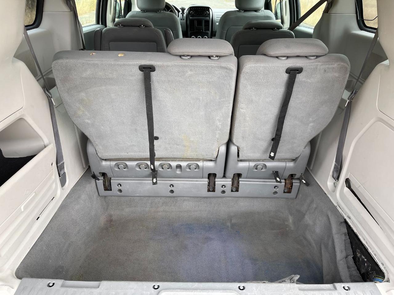 2008 Dodge Grand Caravan SE Post Falls ID