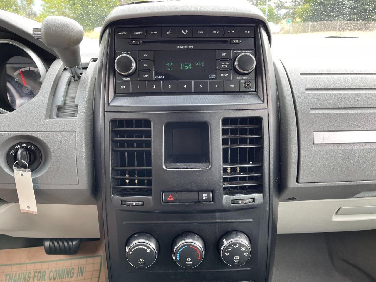 2008 Dodge Grand Caravan SE Post Falls ID
