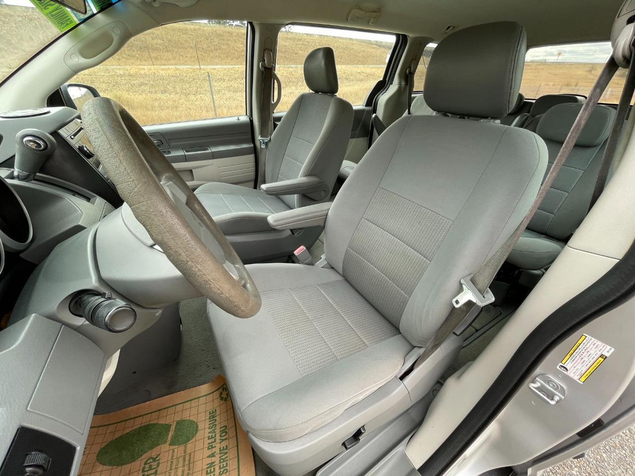 2008 Dodge Grand Caravan SE Post Falls ID
