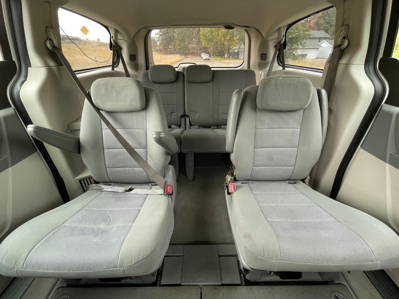 2008 Dodge Grand Caravan SE Post Falls ID