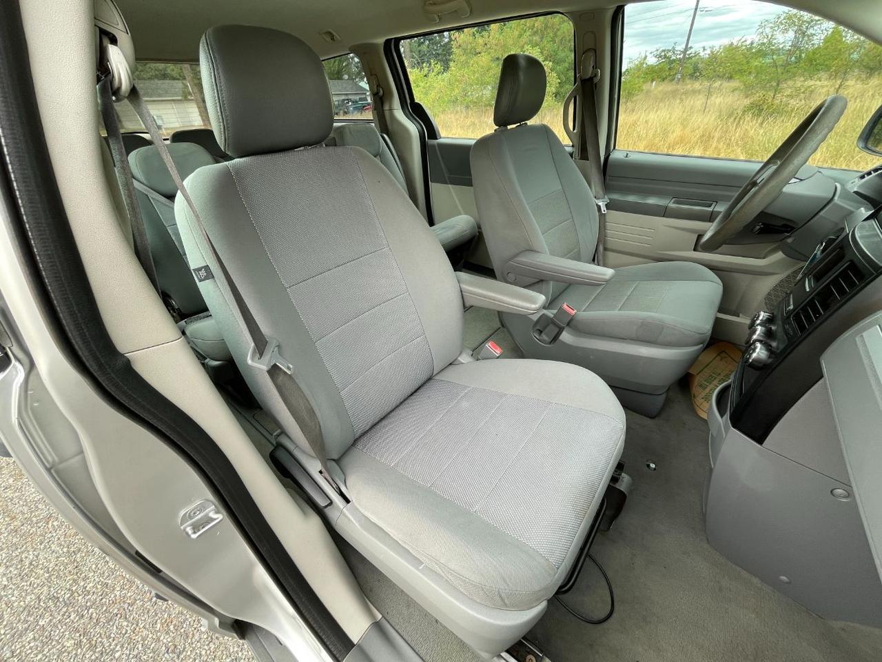 2008 Dodge Grand Caravan SE Post Falls ID