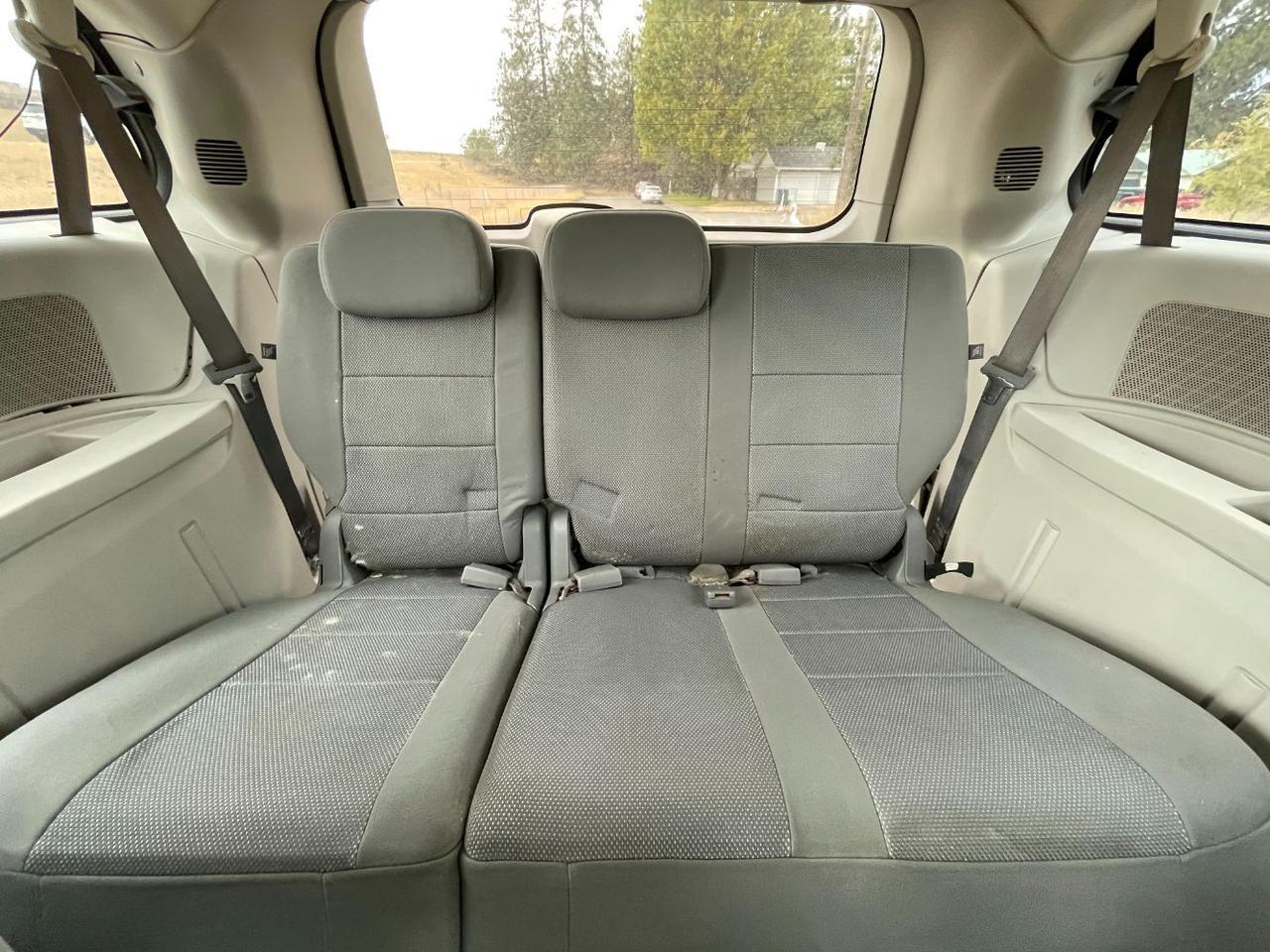 2008 Dodge Grand Caravan SE Post Falls ID