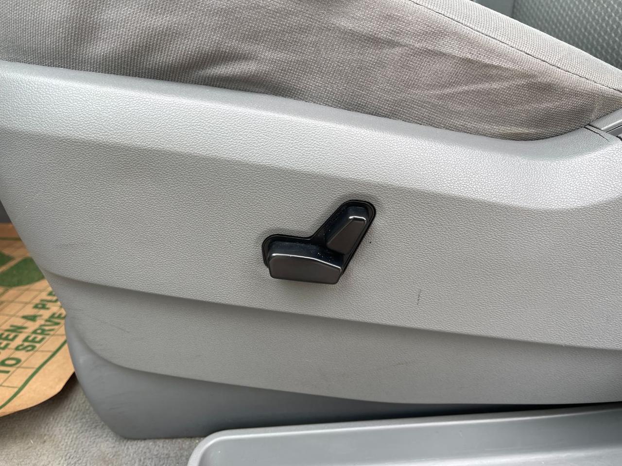 2008 Dodge Grand Caravan SE Post Falls ID