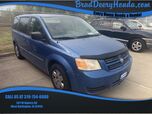 2008 Dodge Grand Caravan SE