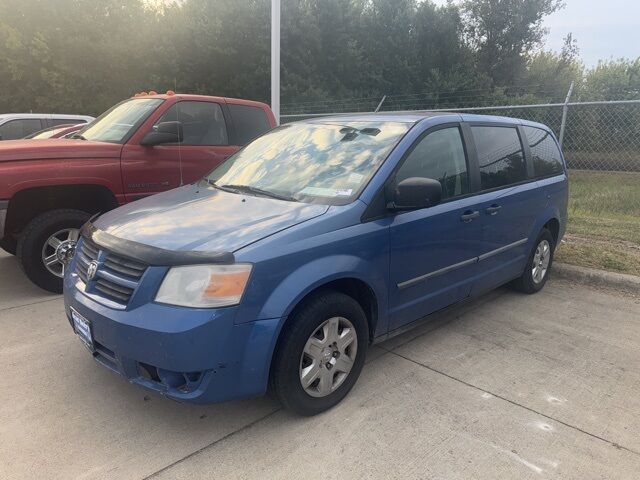 2008 Dodge Grand Caravan SE West Burlington IA
