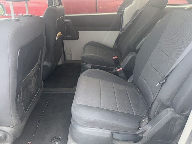 2008 Dodge Grand Caravan SE West Burlington IA