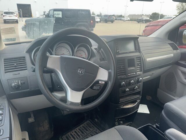2008 Dodge Grand Caravan SE West Burlington IA