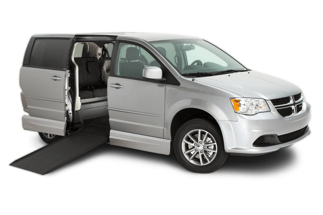 Find Wheelchair Accessible Vans for sale in Anaheim CA