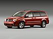 2008 Dodge Grand Caravan SXT
