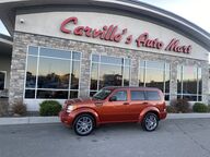 2008 Dodge Nitro R/T Grand Junction CO 2008 Dodge Nitro R/T Grand Junction CO