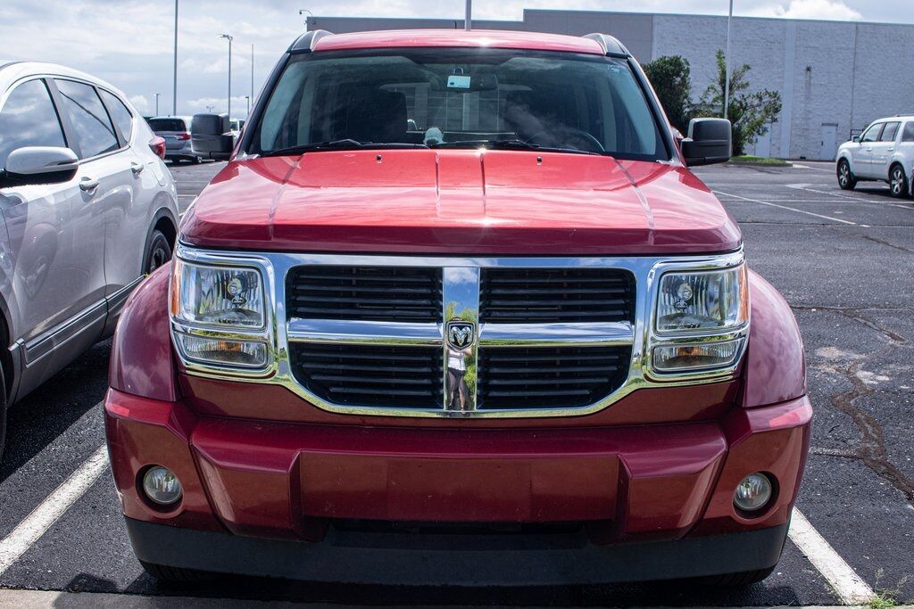2008 Dodge Nitro SLT Oklahoma City OK