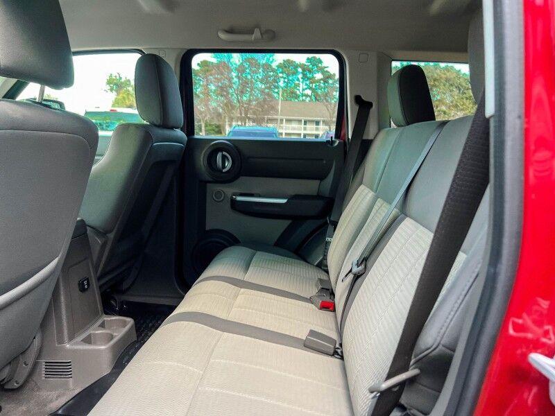 2008 Dodge Nitro SLT Wilmington NC