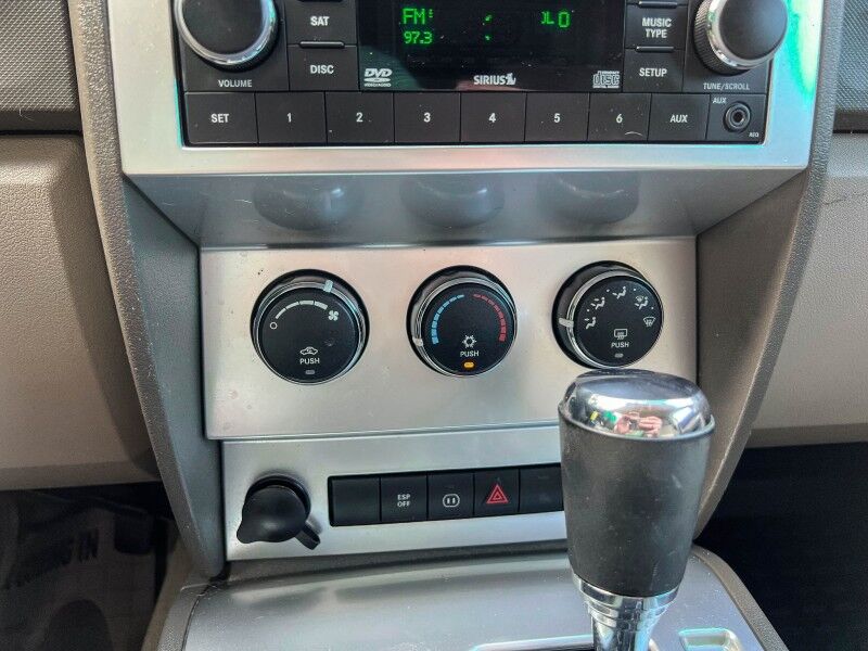 2008 Dodge Nitro SLT Wilmington NC