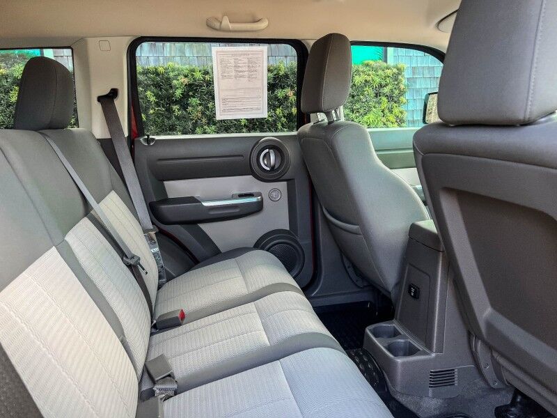 2008 Dodge Nitro SLT Wilmington NC