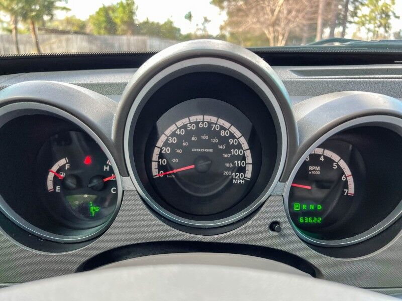 2008 Dodge Nitro SLT Wilmington NC