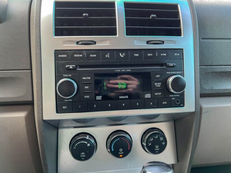 2008 Dodge Nitro SLT Wilmington NC