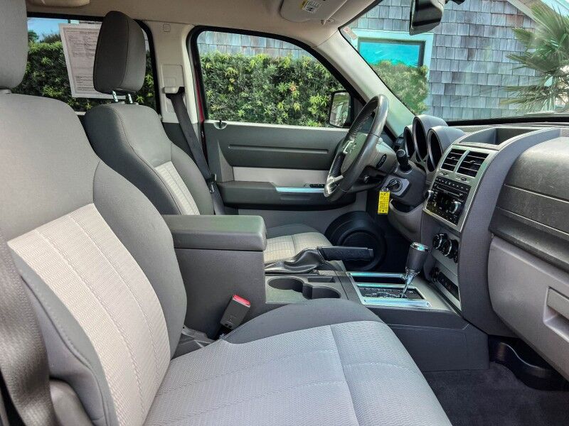 2008 Dodge Nitro SLT Wilmington NC