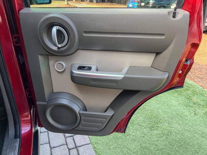 2008 Dodge Nitro SLT Wilmington NC