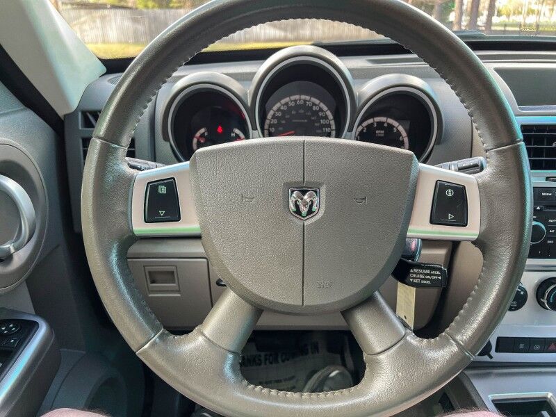 2008 Dodge Nitro SLT Wilmington NC