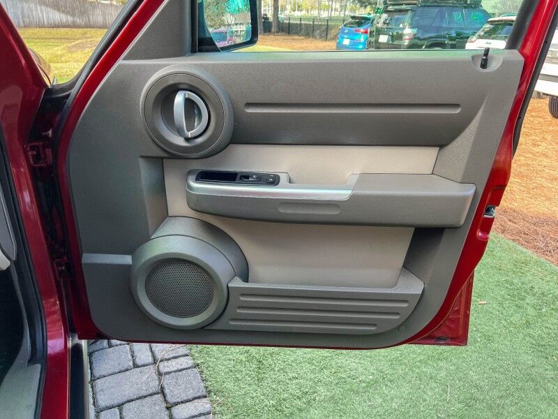 2008 Dodge Nitro SLT Wilmington NC