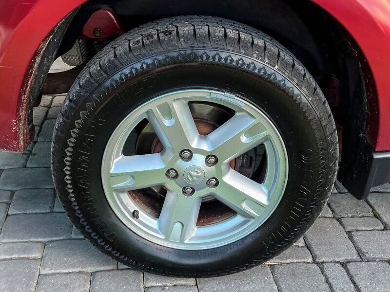 2008 Dodge Nitro SLT Wilmington NC